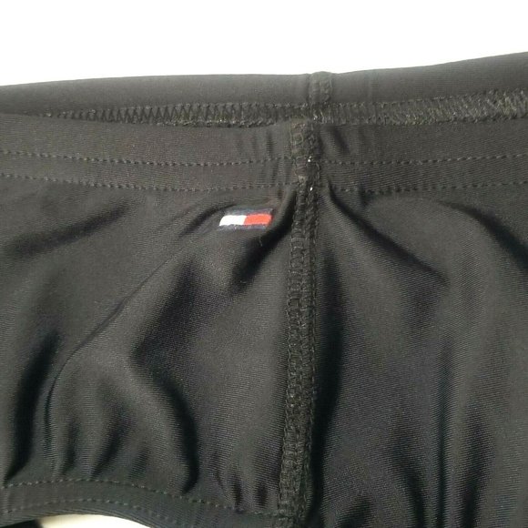 Tommy Hilfiger Men's Swim bodybuilders Drawstring Briefs GYM Bikini Beach Sport - Picture 4 of 6